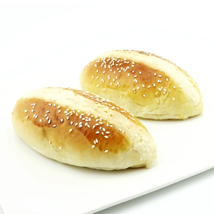 Bread-Coconu-Bun