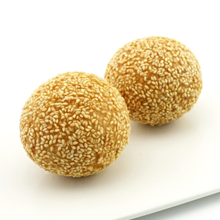 Bread-Sesame-Ball