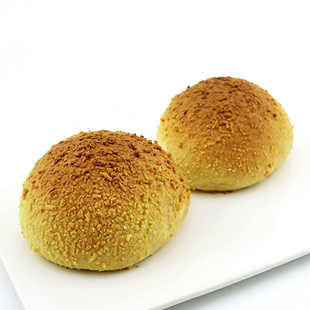 Bread-Taro-Bun